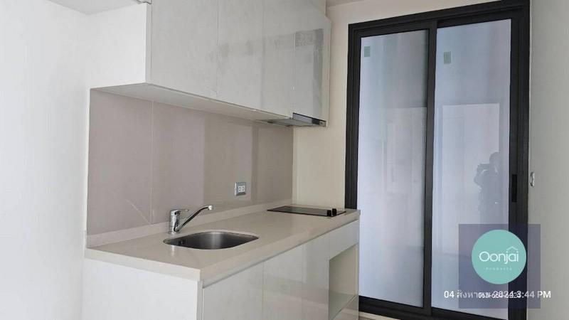 For Rent Rhythm Sukhumvit 42 2 Bed 2 Bath 56.56 sqm. Floor 34 - OJ_181_RT42 5