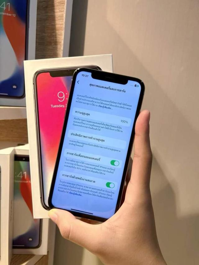 ขายiPhone Xs 2