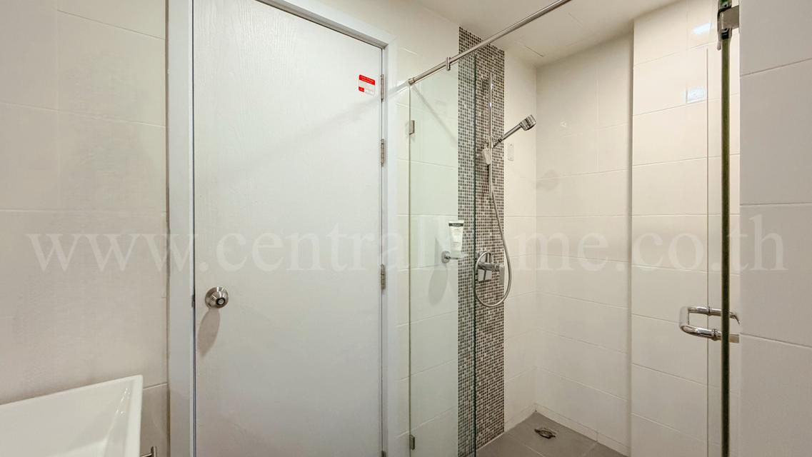 คอนโด เมโทร ลักซ์ ริเวอร์ฟร้อนท์ รัตนาธิเบศร์ เฟอร์ครบ พร้อมอยู่ 6