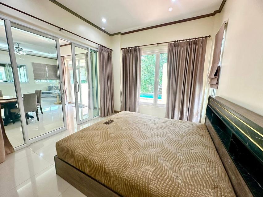 Amorn villa Pattaya 45,000/month  11