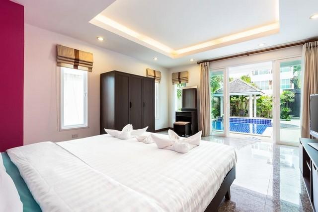 For Rent : Private Pool Villa in samakke2 Rawai, 2 bedrooms 2 bathrooms 6