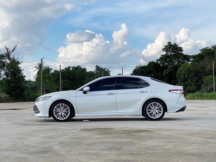 Toyota Camry 2.5G ปี20