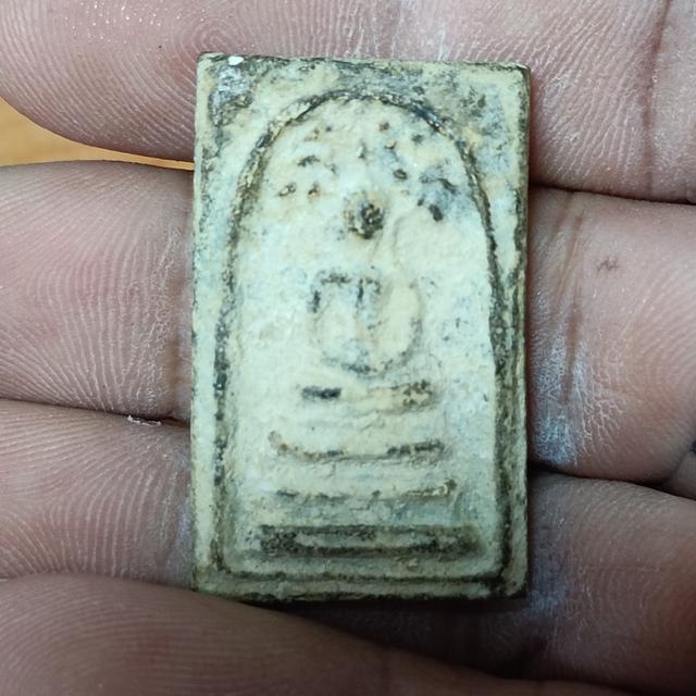 ปรกโพธิ์หลวงปู่ลำภู 