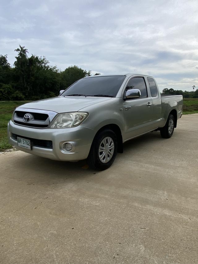 Toyota smart cab 2.5 j ปี 2010