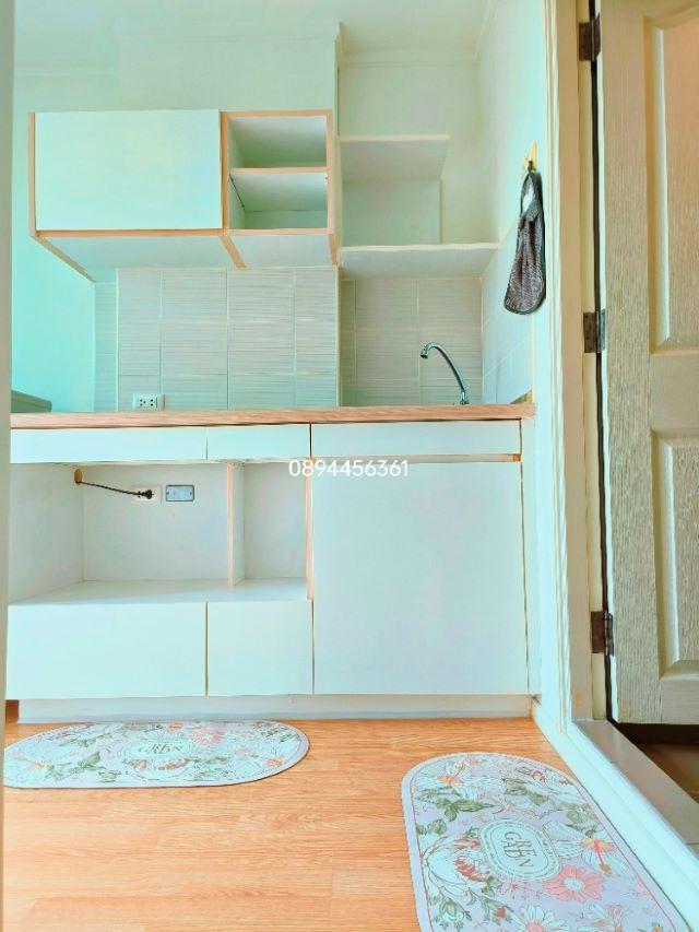 CM04415 ขาย คอนโด ลุมพินี วิลล์ ลาซาล-แบริ่ง สุขุมวิท 105 Lumpini Ville Lasalle-Baring Sukhumvit 105 7