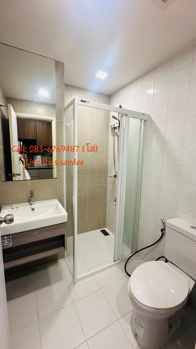 ให้เช่าคอนโด kave town space condo 6