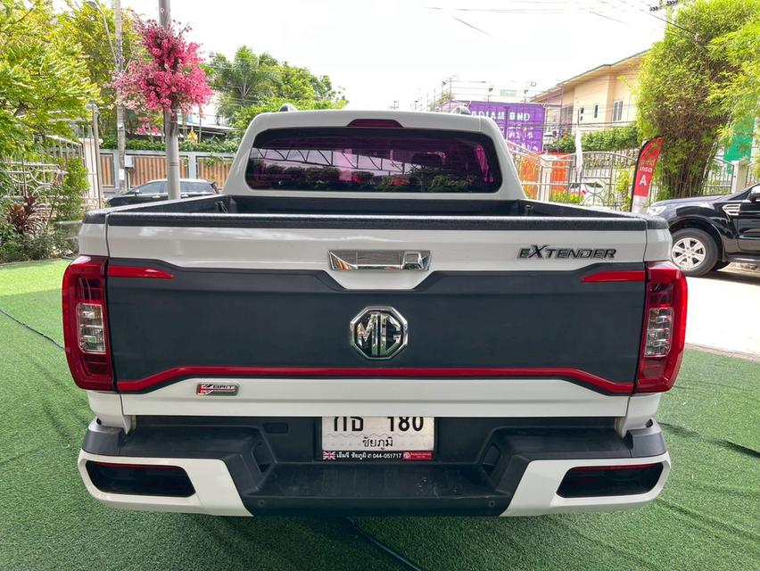 🚘 MG EXTENDER DBL TOP 2.0 GRAND-X AT ปี 2022 13