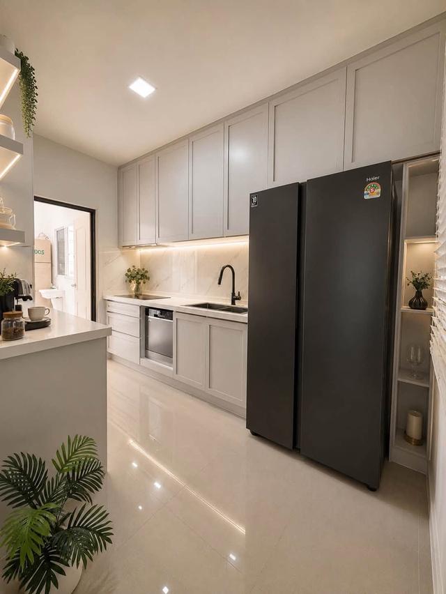 ให้เช่าบ้านเดี่ยว2 ชั้น Modern Luxury | Grand Pleno พหลโยธิน–วิภาวดี 2 15