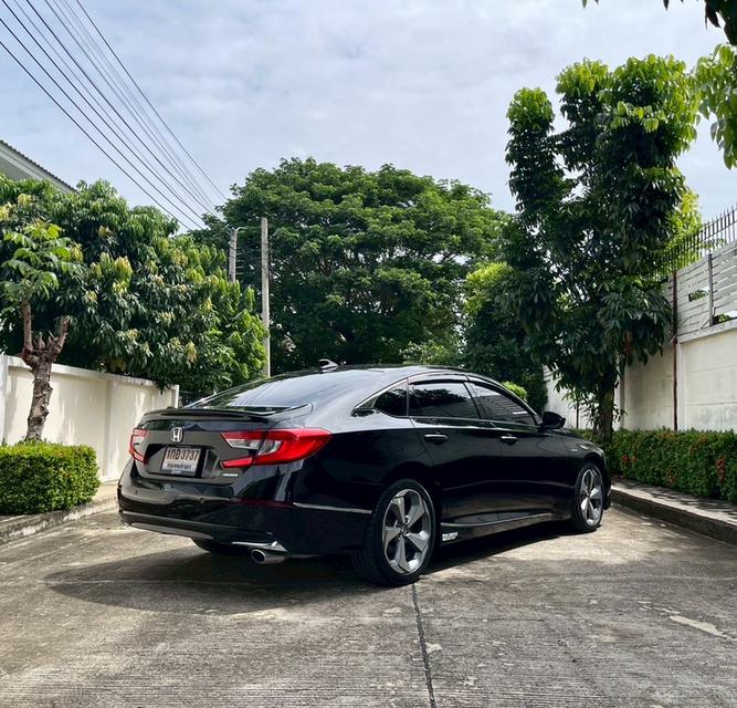 ขาย Honda Accord 2.0Hybrid ปี21
