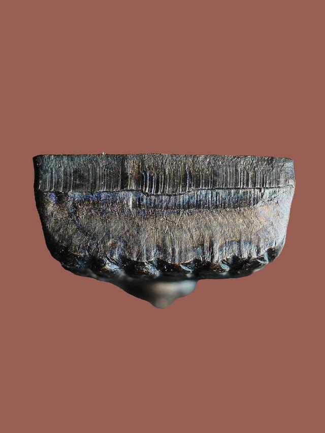 พระหลวงปู่ทวดเตารีดเล็ก งัดช้างให้ หลังหนังสือ ว. ปี 2505...เก่า เดิมๆ สวยแชมป์ 6