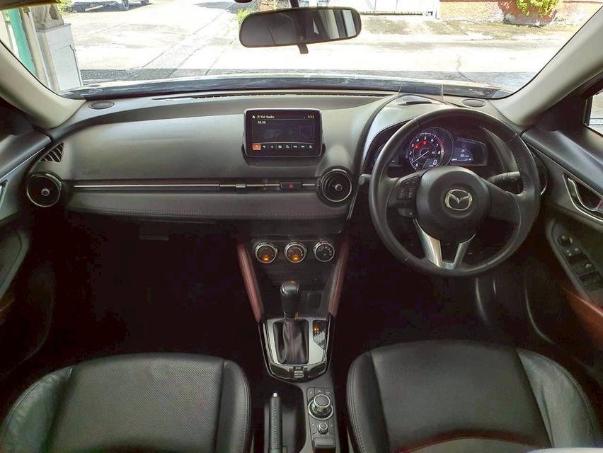 Cx3 Mazda 2016 12