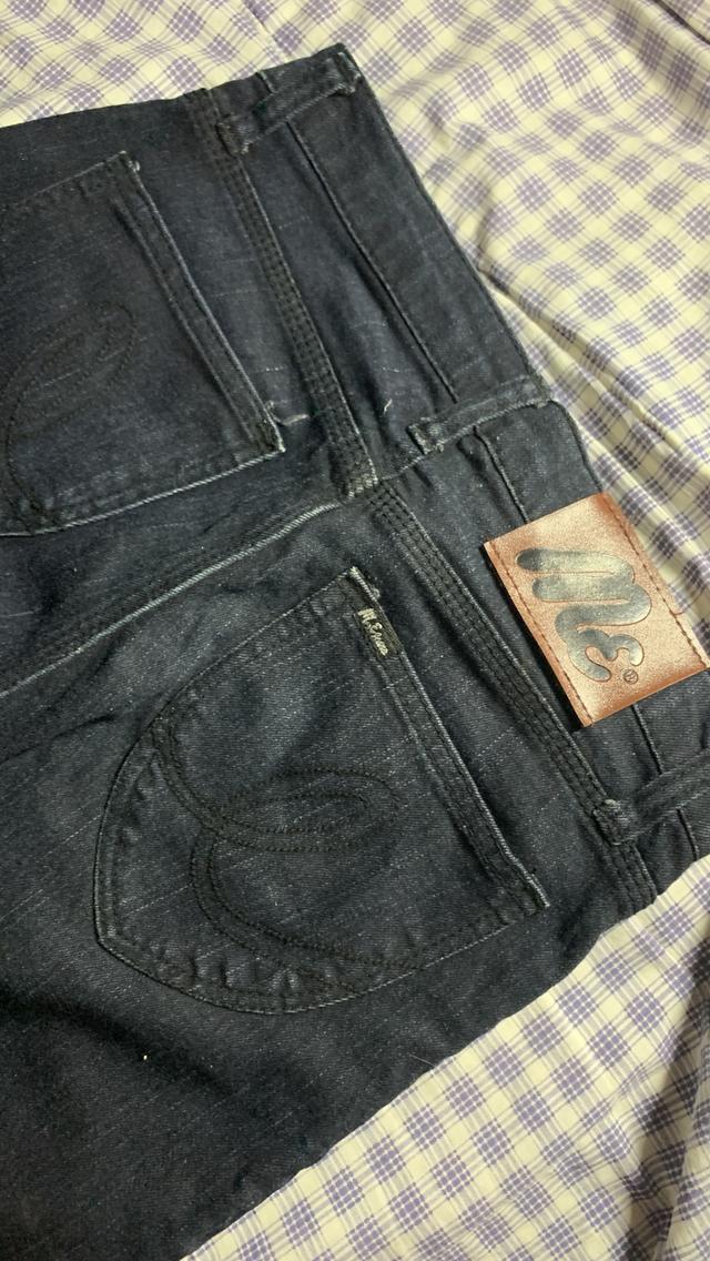 กางเกง Mc Jeans สีดำ รูปที่ 3