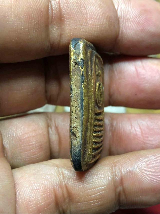 พระสมเด็จวัดเกศ สอบถามได้ค่ะ รูปที่ 3