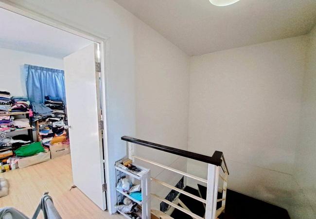 ขายทาวน์เฮ้าส์ เดอะคอนเนค 11 สุขสวัสดิ์ 26 ถนนพระราม 2 ราษฎร์บูรณะ กรุงเทพมหานคร 5