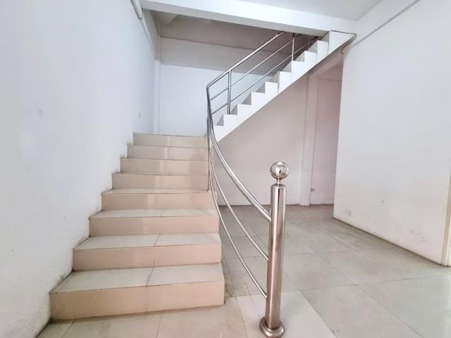 ลาดกระบัง 21-34 ApLลาดกระบัง 900ม. สนามบินสุวรรณภูมิ ออฟฟิศราคาถูกที่สุด กิ่งแก้ว ร่มเกล้า 2 คูหา 4ชั้น 37ตรว. 437 ตรม. 3