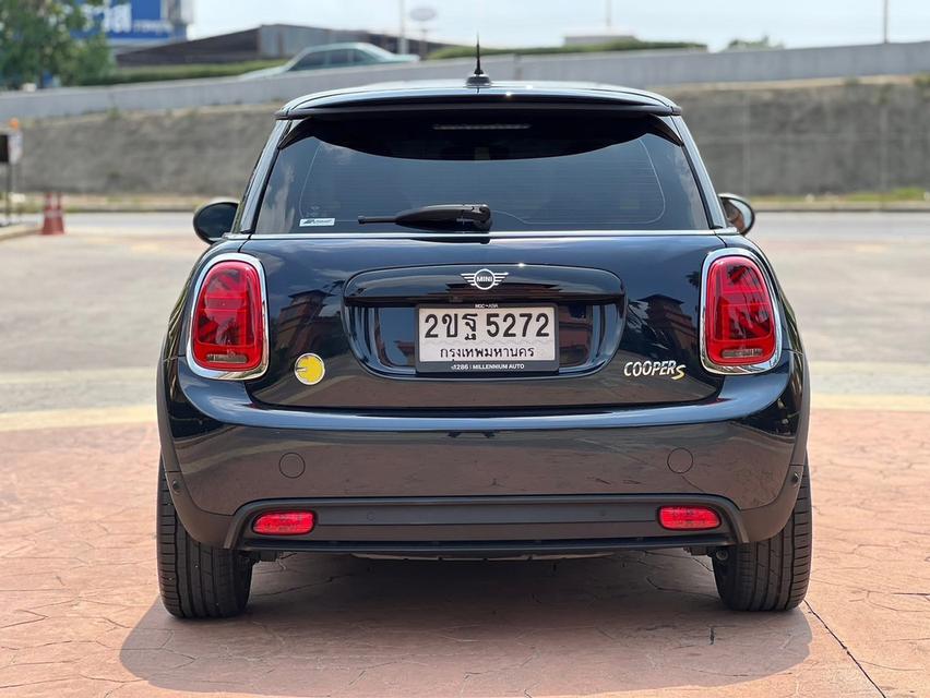 รหัสรถ PJP5272 2021 MINI COOPER ELECTRIC SE รูปที่ 5
