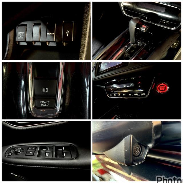 Honda Hr-v 1.8 EL ปี 2019 16