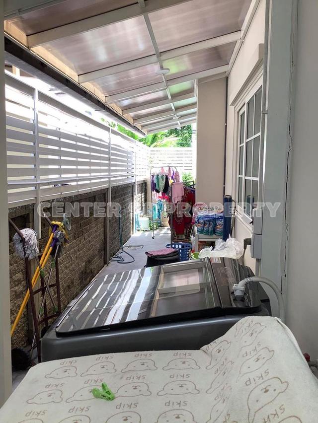 ขาย บ้านเดี่ยวแกรนดิโอ ลาดพร้าว เกษตรนวมินทร์ 8