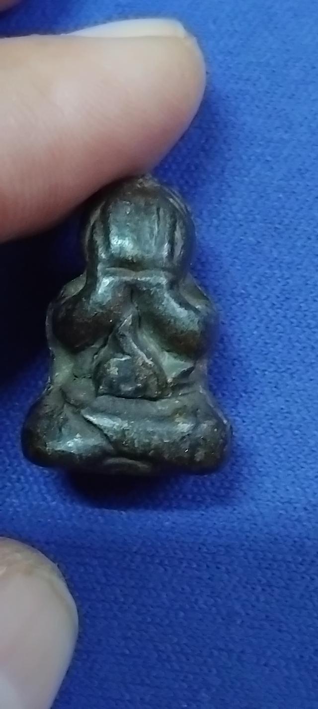 พระบ้านเก็บเก่า พระปิดตาพ่อทา