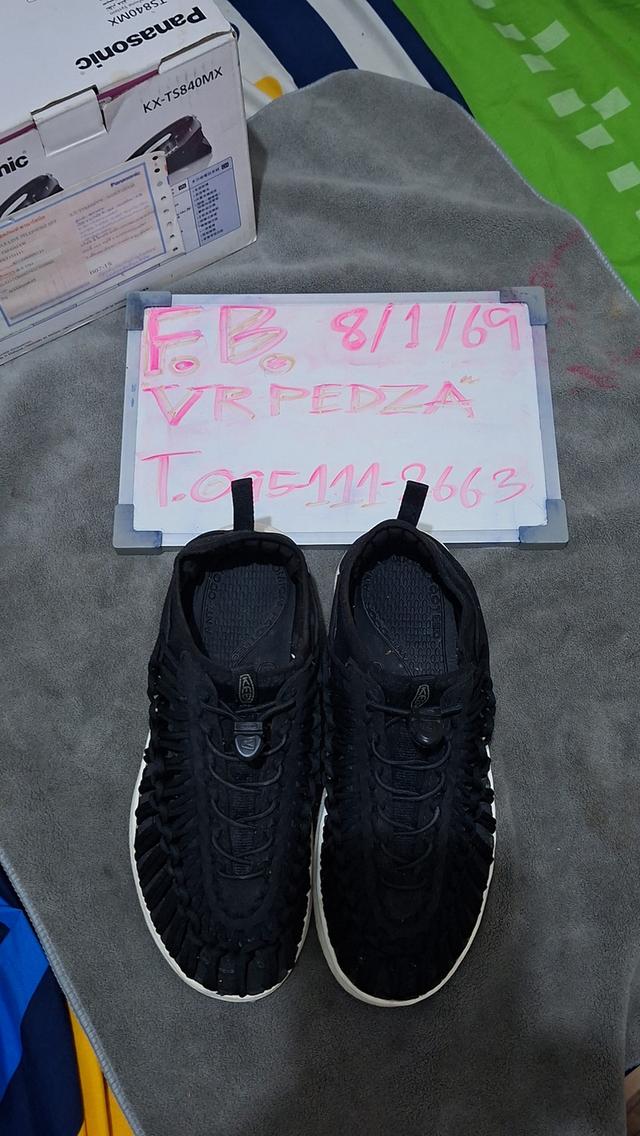 รองเท้า KEEN รุ่นใหม่ เด็ด UNEEK O3 รองเท้า คีน แท้ รุ่นฮิต ชายหญิง