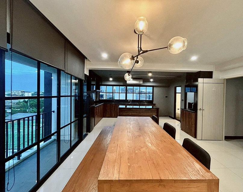 ให้เช่า Ueban Space Aparmrnt Sukhumvit 101 ใกล้ BTS ปุณณวิถี (N.2180) 9