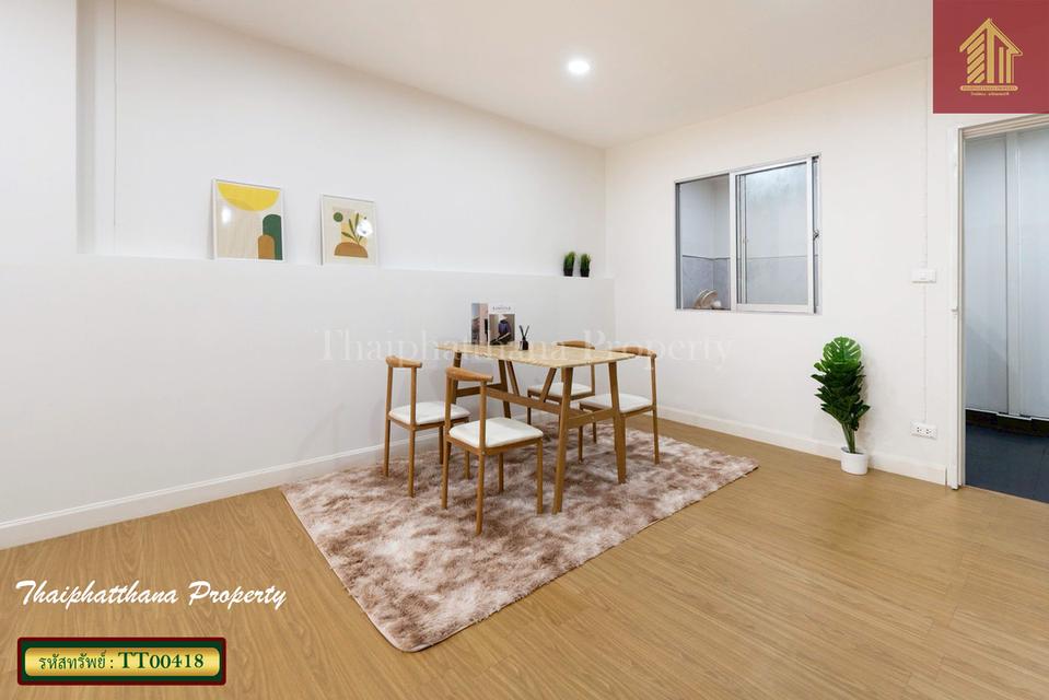 บ้านรีโนเวทใหม่ บ้านพฤกษา 74/1 ศรีนครินทร์-เทพารักษ์ 8