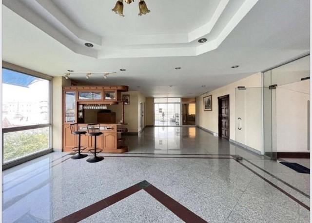 ขายอาคาร 6.5 ชั้น กว่า 3000 ตรม. ย่านเหม่งจ๋าย รัชดา ติดถนนประชาอุทิศ ใกล้เลียบด่วน เอกมัย ทองหล่อ ใกล้สถานทูตลาว 8