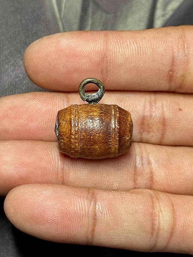 ตะโพนหลวงพ่อภักตร์ วัดโบสถ์หัวกะบัง อ่างทอง