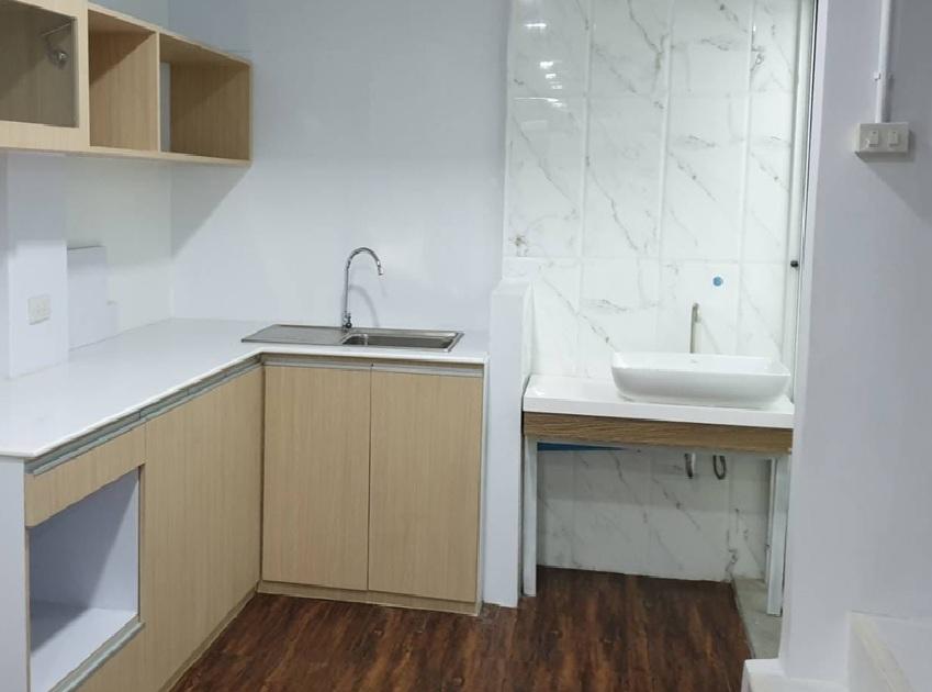 ให้เช่าอาคาร / Home Office 4.5 ชั้น / ทำเล ติดถนนพระราม 9 / ใกล้ เดอะไนท์ พระราม 9 5