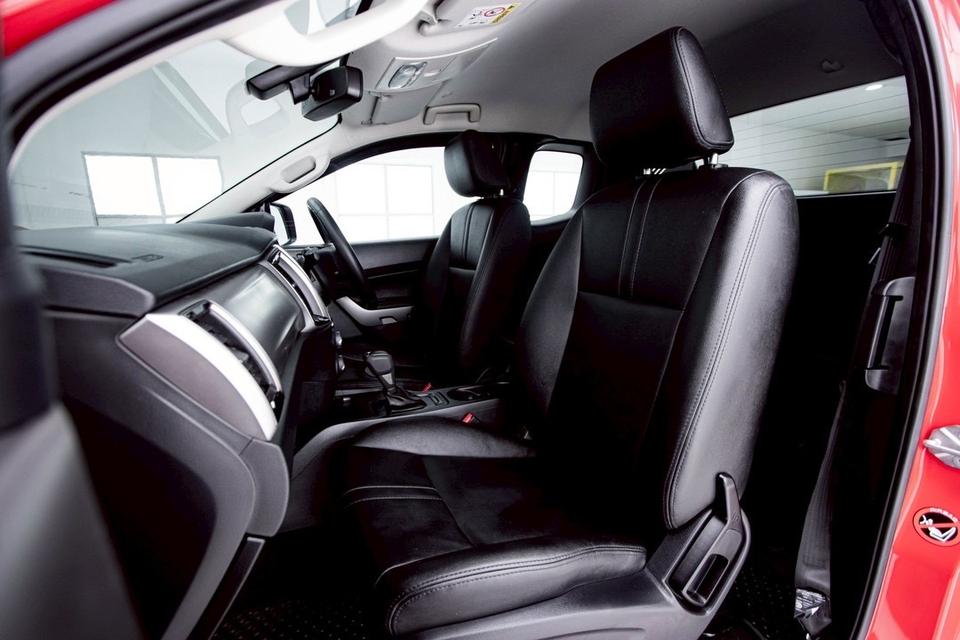 รหัสรถ 1D953 RANGER 2.2 XLT HI-RIDER OPENCAB 2021