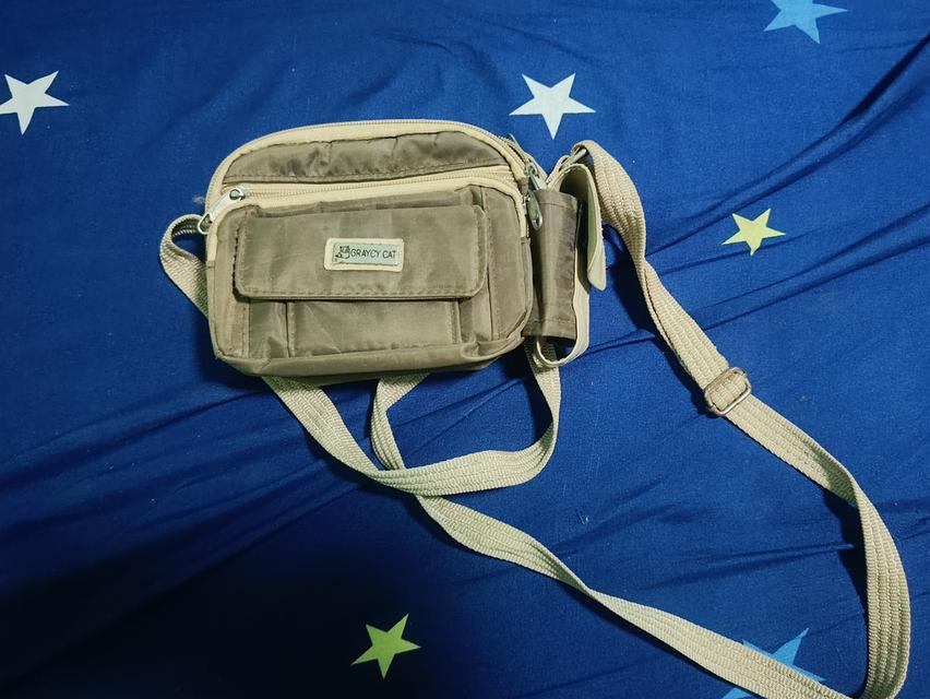 กระเป๋าสวยๆ พกเก็บของสะดวกใช้