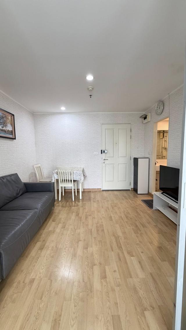 ให้เช่าคอนโด MRT จตุจักร BTS หมอชิต U Delight @ Jatujak Station (ยู ดีไลท์ แอท จตุจักร สเตชั่น) 3