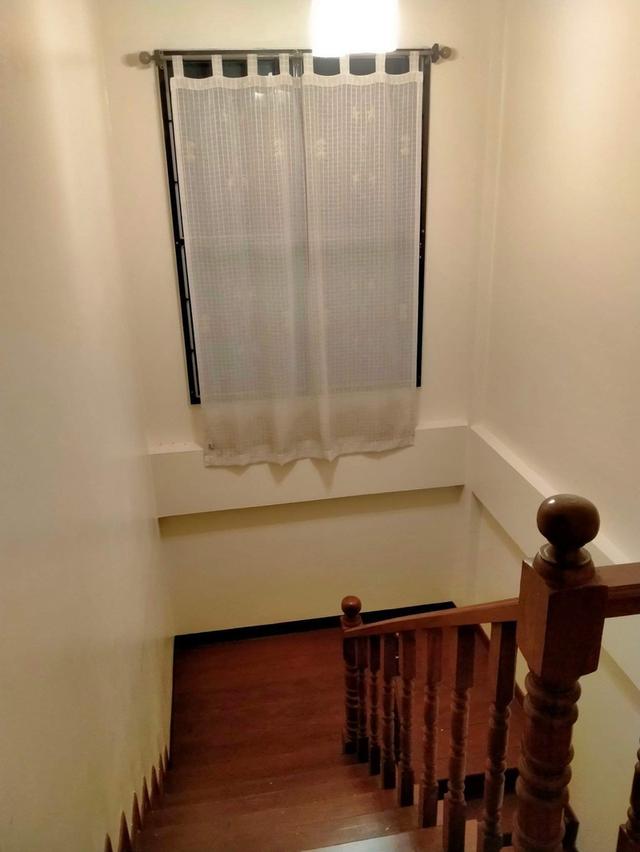 ขายด่วน บ้านทาวโฮม ฝังพัทยาใต้ในซอยก่อไผ่ (น้ำไม่ท่วม) 9