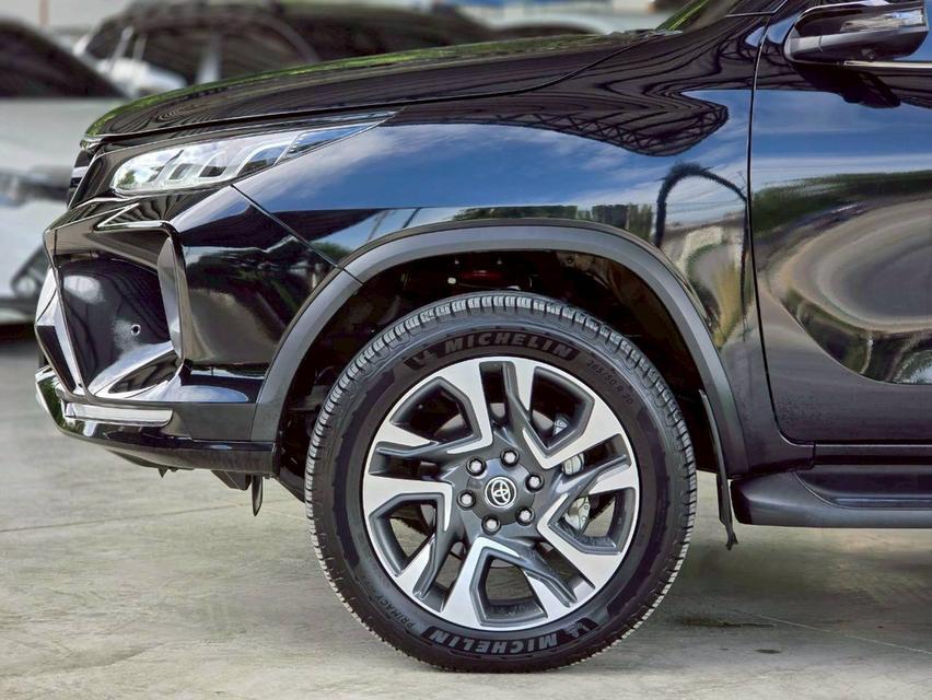 Toyota Fortuner 2.8 Legender 4WD ปี 2023