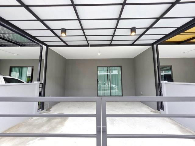 ให้เช่าทาวน์โฮม 2 ชั้น 110 ตรม. 3 ห้องนอน Pleno สุขุมวิท-บางนา 3 ตกแต่งพร้อมอยู่ ใกล้เมกะบางนา 1