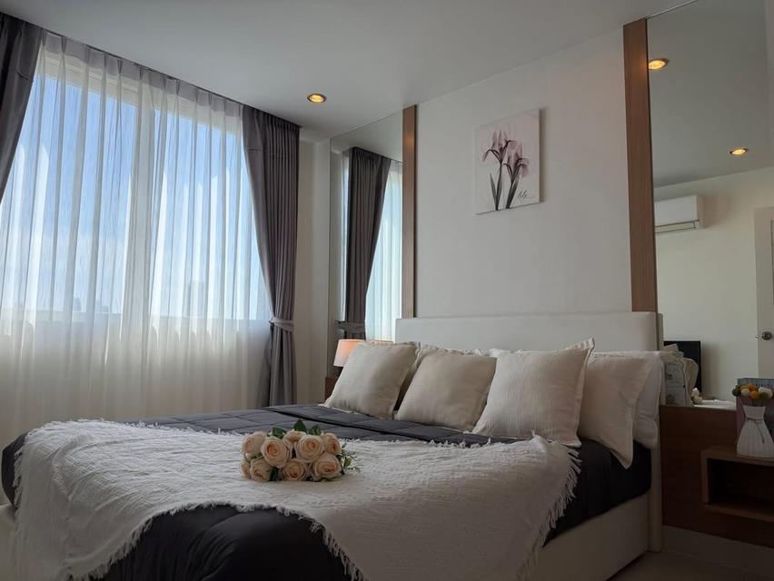 ขาย อะเมซอน เรสซิเด้นท์ 7