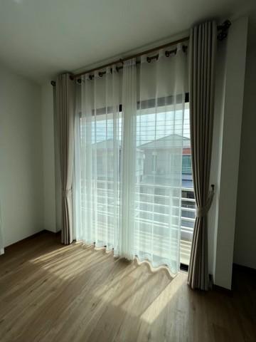 บ้าน บ้านเดี่ยว ใจกลางชลบุรี 54 sq.wa 0 NGAN 0 RAI 3นอน3BR 5003745 B. เดินทางง่าย 3