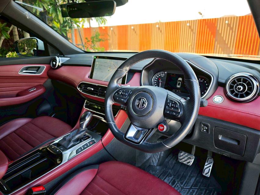 MG HS 1.5 Turbo X 2WD 17