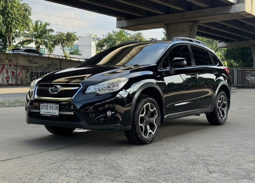 Subaru XV 2.0i Crosstrek AWD ปี 2012/2014 2