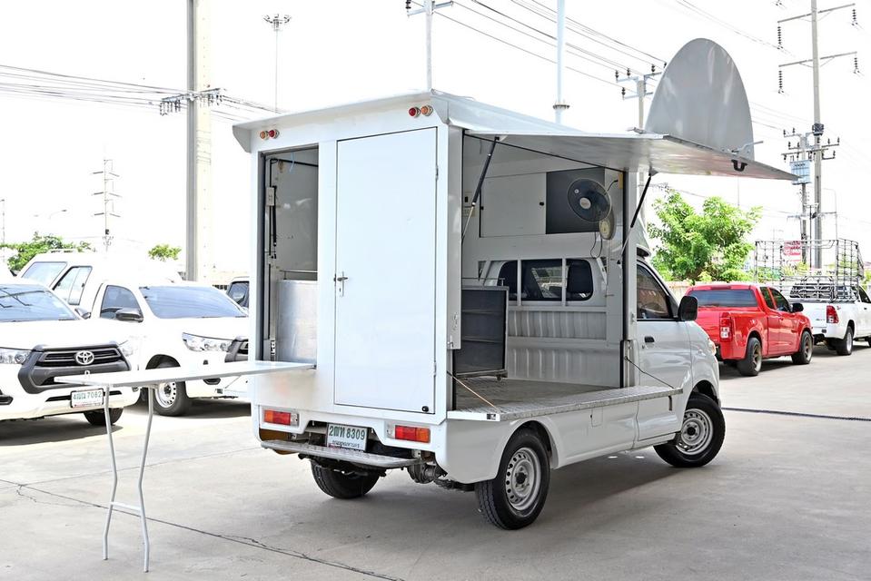 Suzuki CARRY 1.6 ( 2018 ) Food Truck รูปที่ 5