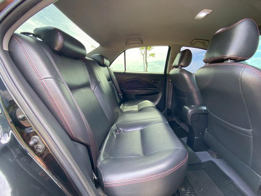 TOYOTA VIOS 2011 1.5 ES AT 11