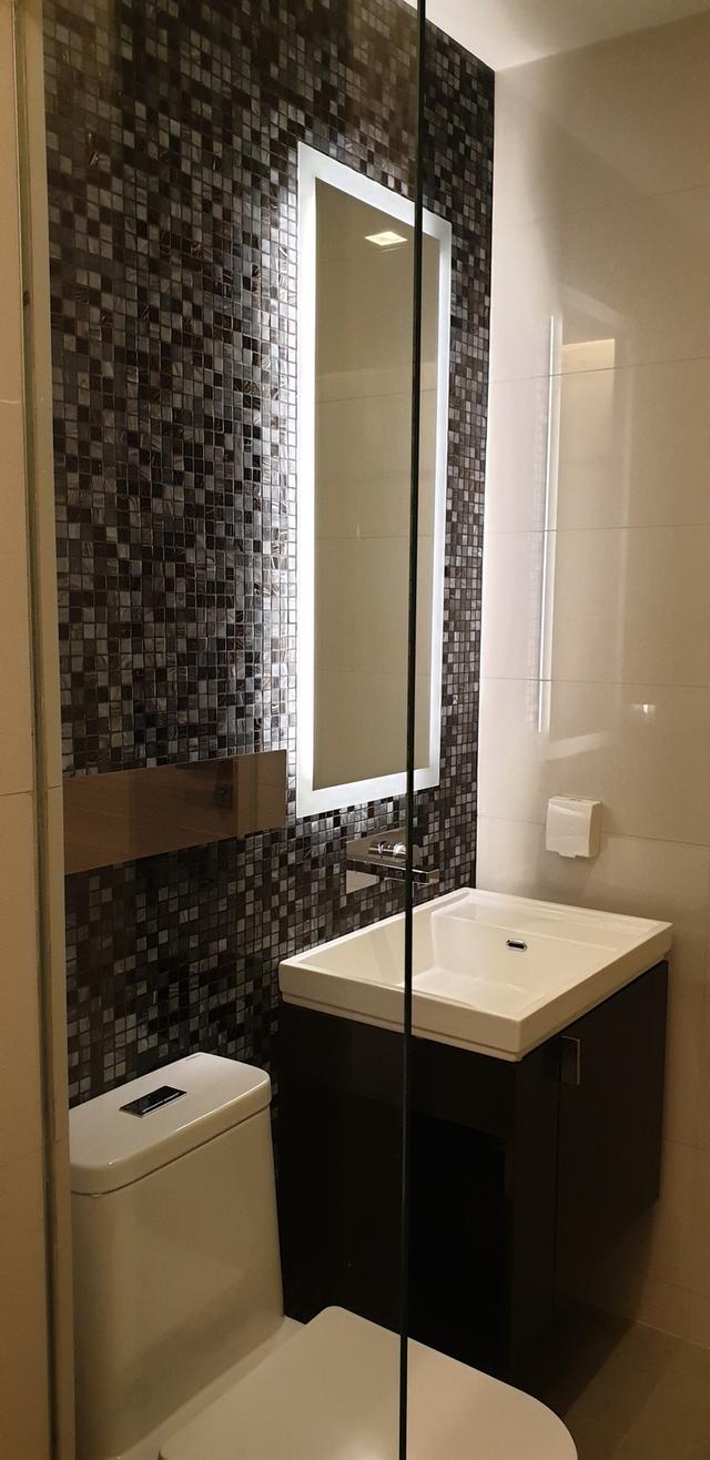 คอนโดมิเนียมเดอะรูมสาทร-เซนต์หลุยส์ 8