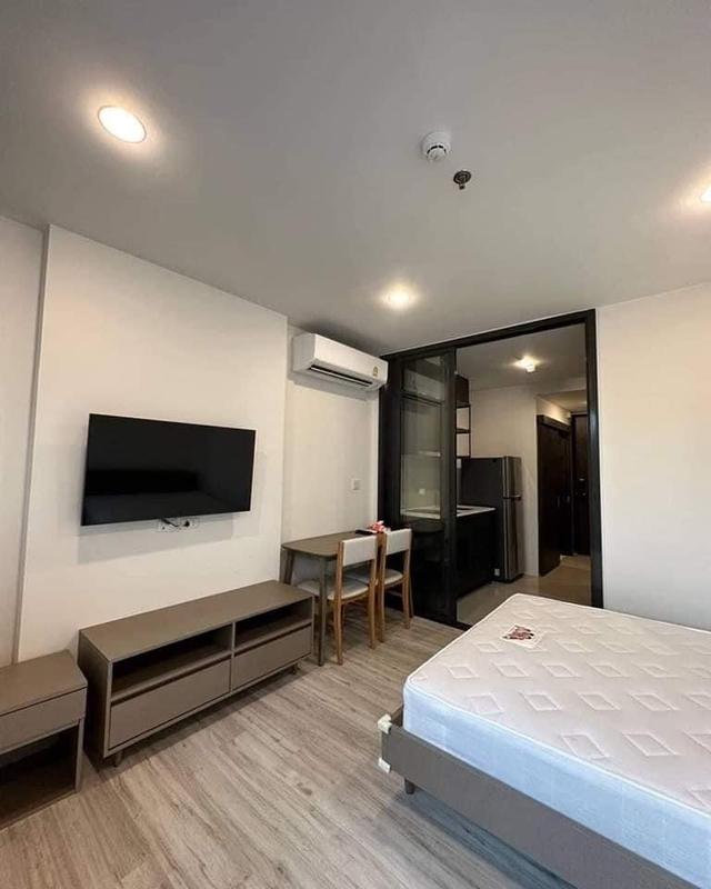 Condo XT Huaikhwang ปล่อยขาย 2