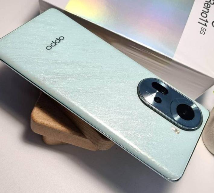 ปล่อยขาย OPPO Reno11 สภาพสวย