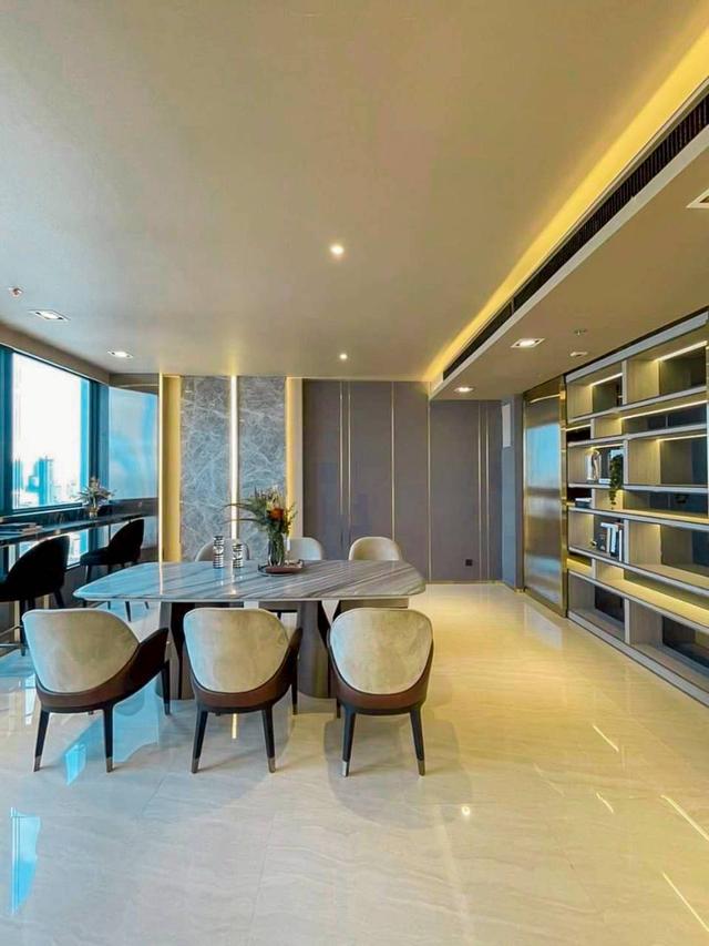 คอนโด พาร์ค ออริจิ้น ทองหล่อ 16