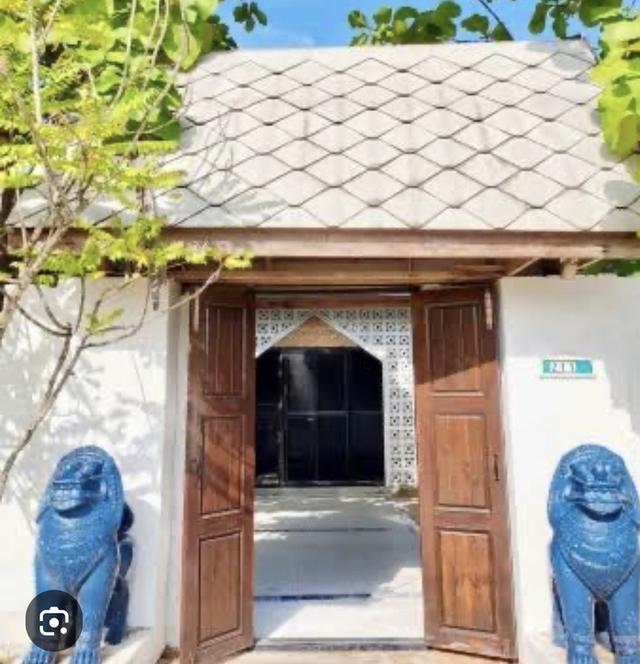 ขายบ้านพร้อมกิจการร้านกาแฟ ห้องพักออนเซน บนเนื้อที่ 4 ไร่ 1