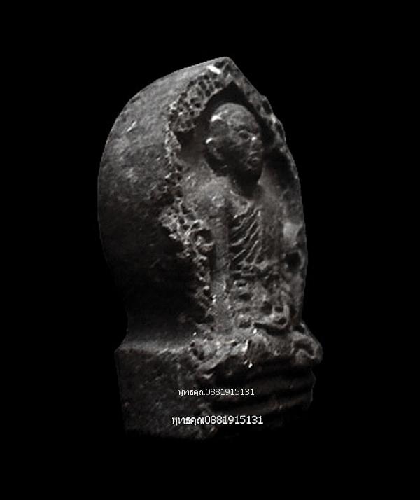 เนื้อว่านหลวงพ่อเลี่ยง รุ่นแรก วัดทรายขาว จ.สงขลา ปี2506 3