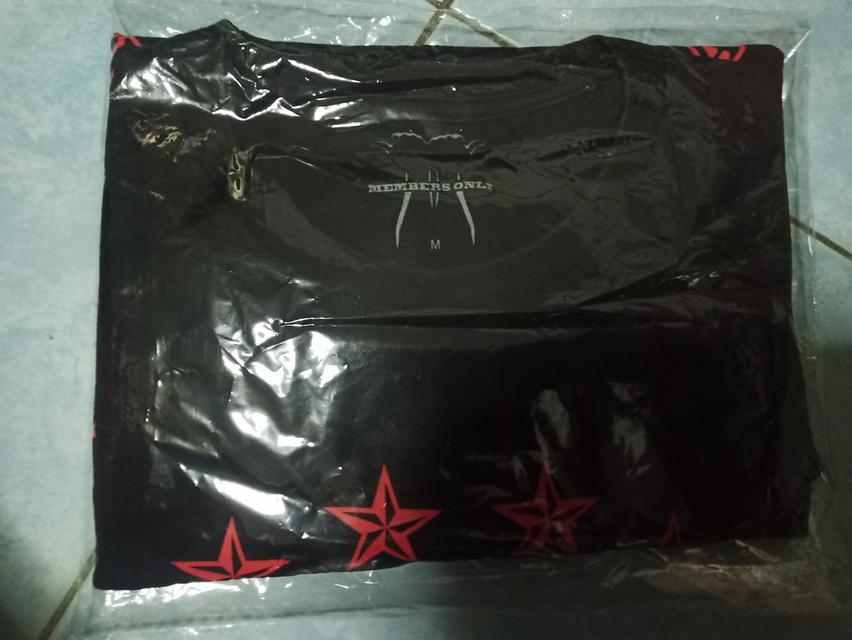 Thaitanium T-Shirt 4