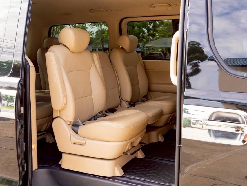 ขาย Hyundai H1 2.5Elite ปึ21 13