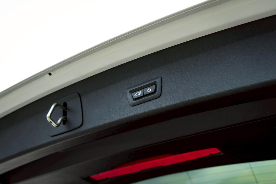 รหัสรถ CBL9 BMW X1 sDrive18d xLine F48 AT 2017 7